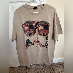 Urban Outfitters Graphic Tee